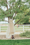 Get married in scenic farm country outside Boise, ID