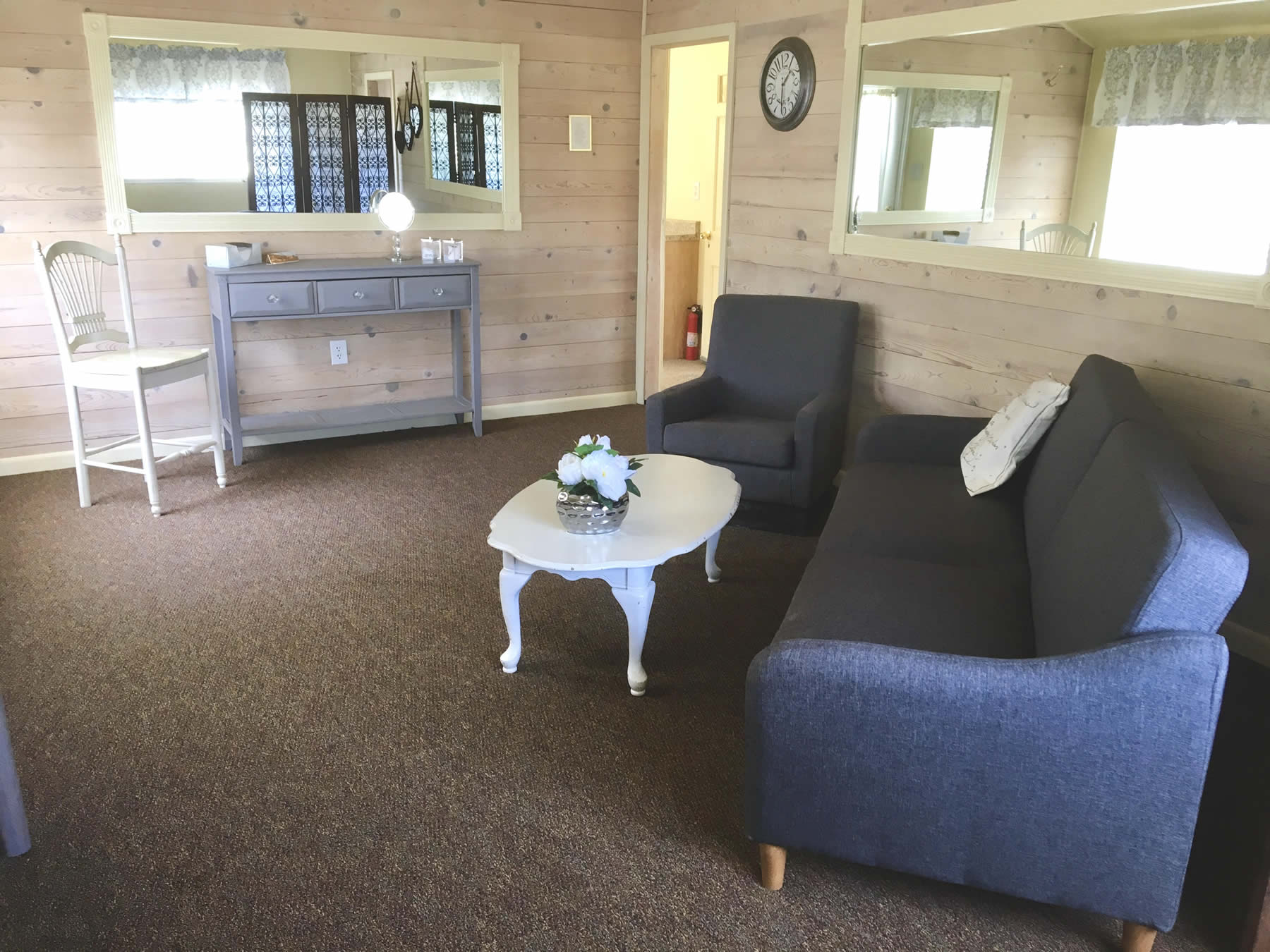 Sunflowerlane Bridal Suite